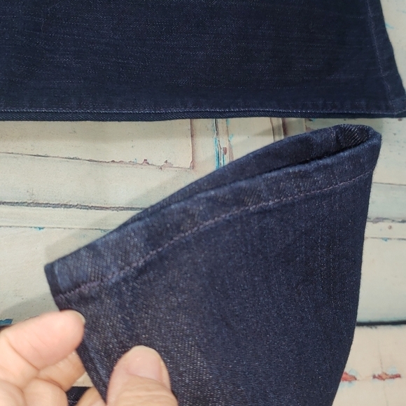 AG Adriano Goldschmied The Stilt Cigarette Leg - Picture 4 of 8